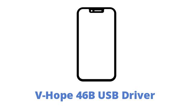 V-Hope 46B USB Driver