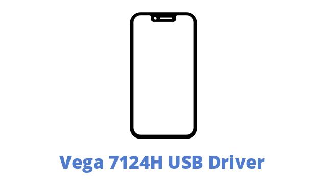 Vega 7124H USB Driver