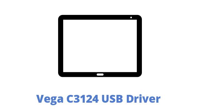 Vega C3124 USB Driver