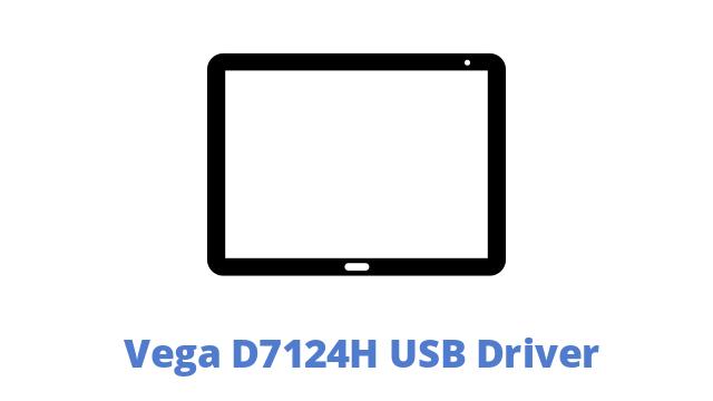 Vega D7124H USB Driver