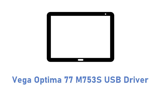 Vega Optima 77 M753S USB Driver