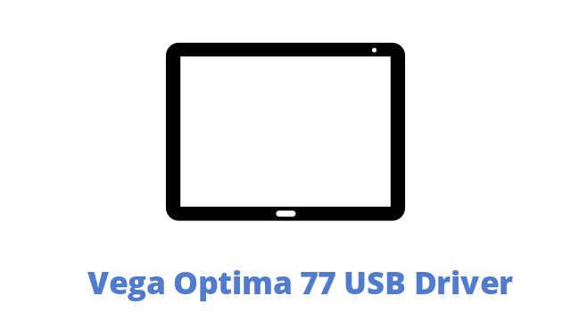 Vega Optima 77 USB Driver