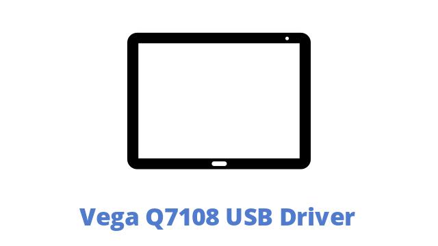 Vega Q7108 USB Driver