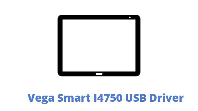 Vega Smart i4750 USB Driver