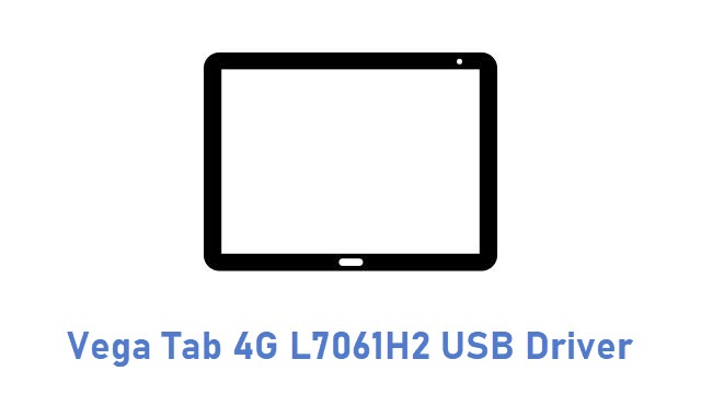 Vega Tab 4G L7061H2 USB Driver