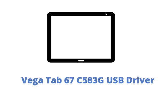 Vega Tab 67 C583G USB Driver