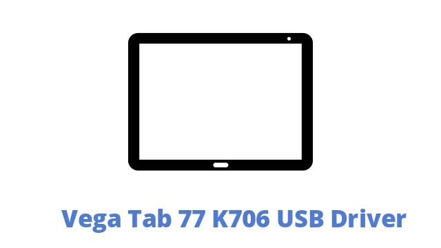 Vega Tab 77 K706 USB Driver