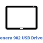 Venera 902 USB Driver