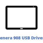 Venera 908 USB Driver