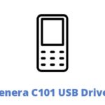 Venera C101 USB Driver
