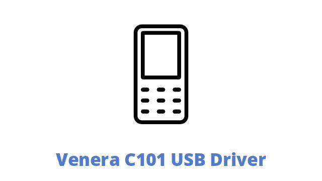 Venera C101 USB Driver