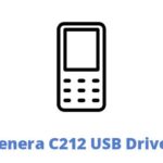 Venera C212 USB Driver