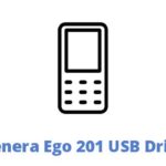 Venera Ego 201 USB Driver