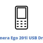Venera Ego 201i USB Driver