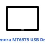 Venera MT6575 USB Driver