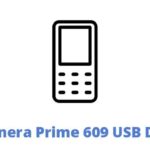 Venera Prime 609 USB Driver