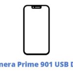 Venera Prime 901 USB Driver