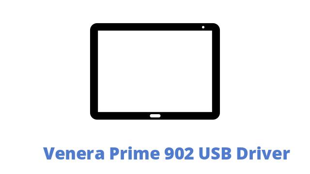 Venera Prime 902 USB Driver