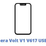 Venera Volt V1 V617 USB Driver