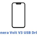 Venera Volt V3 USB Driver