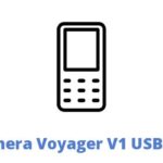 Venera Voyager V1 USB Driver