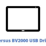 Versus BV2000 USB Driver