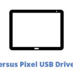 Versus Pixel USB Driver