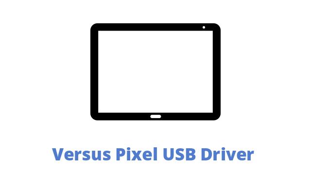Versus Pixel USB Driver