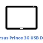 Versus Prince 3G USB Driver