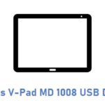Versus V-Pad MD 1008 USB Driver