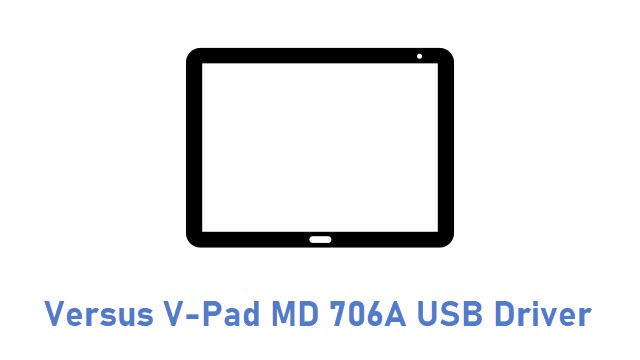Versus V-Pad MD 706A USB Driver