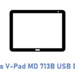 Versus V-Pad MD 713B USB Driver