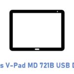 Versus V-Pad MD 721B USB Driver