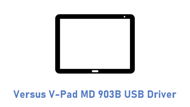 Versus V-Pad MD 903B USB Driver