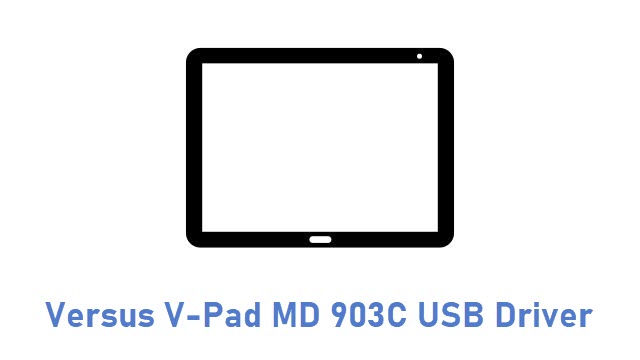 Versus V-Pad MD 903C USB Driver