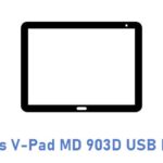 Versus V-Pad MD 903D USB Driver