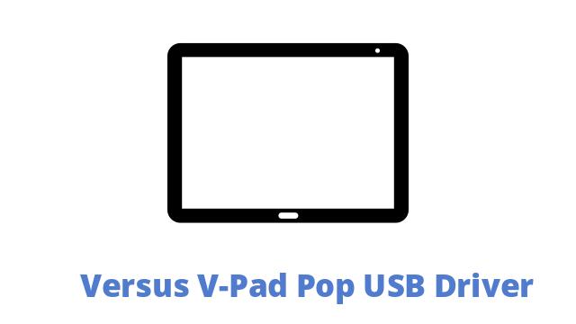 Versus V-Pad Pop USB Driver