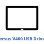 Versus V400 USB Driver