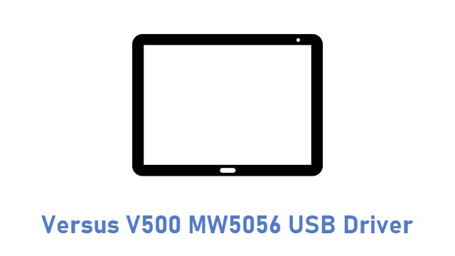 Versus V500 MW5056 USB Driver
