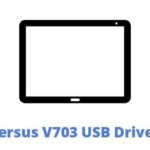 Versus V703 USB Driver