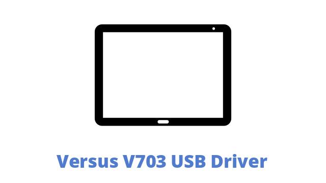 Versus V703 USB Driver