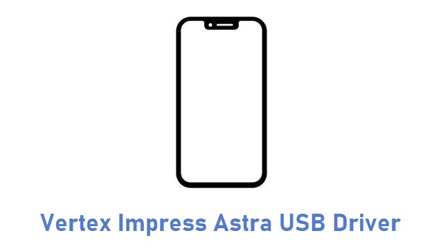 Vertex Impress Astra USB Driver