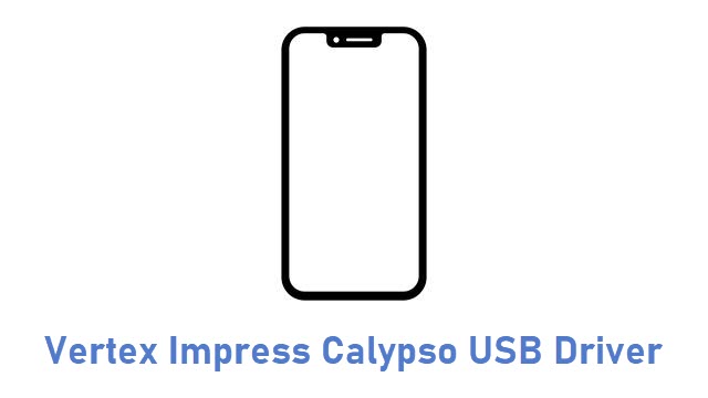 Vertex Impress Calypso USB Driver