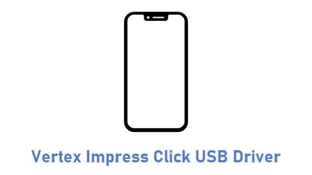 Vertex Impress Click USB Driver