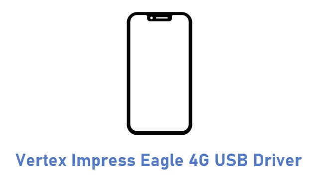 Vertex Impress Eagle 4G USB Driver