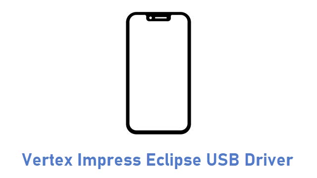 Vertex Impress Eclipse USB Driver
