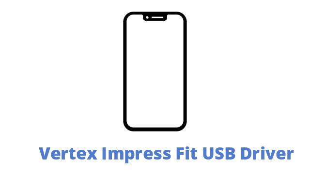 Vertex Impress Fit USB Driver