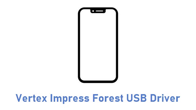 Vertex Impress Forest USB Driver