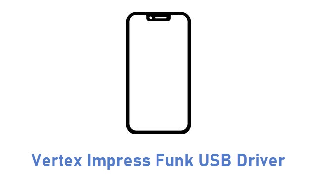 Vertex Impress Funk USB Driver