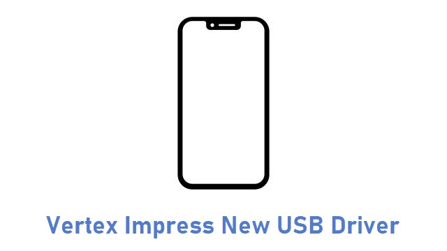 Vertex Impress New USB Driver